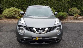 Nissan Juke Acenta full