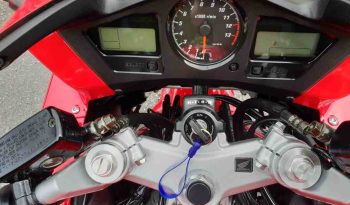 Honda VFR800 V-Tec full